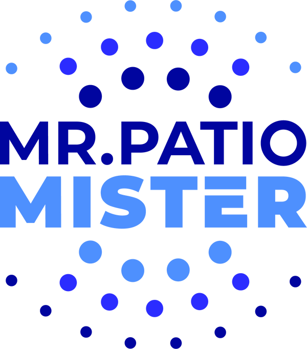 MR. PATIOMISTER - Your portable misters for patios