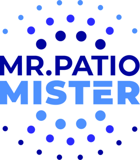 Mr Patio Mister
