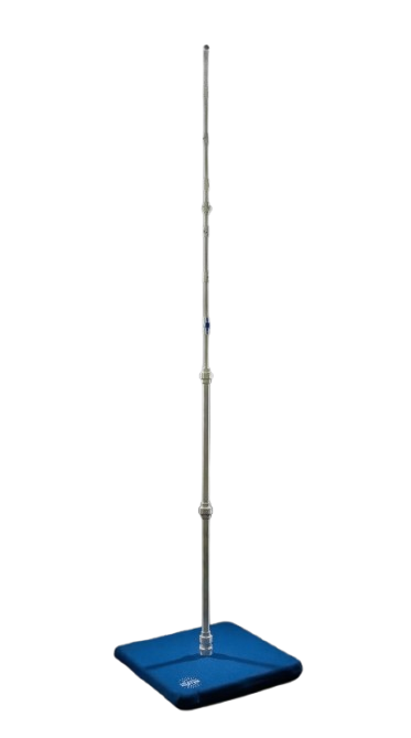 MR.PATIOMISTER portable outdoor misting system